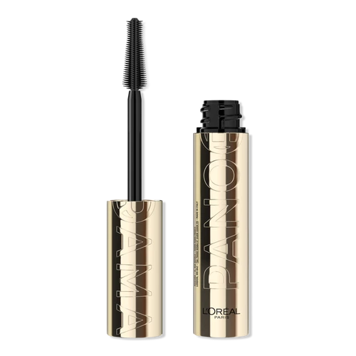 L'Oréal Voluminous Panorama washable mascara in Black